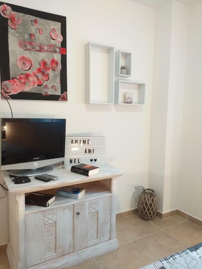 Apartman Leanton Pula Exterior foto